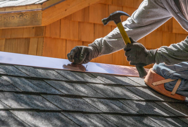Best Storm Damage Roof Repair  in Langhorne Manor, PA