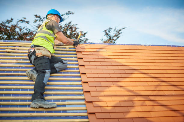 Best Tile Roofing Installation  in Langhorne Manor, PA